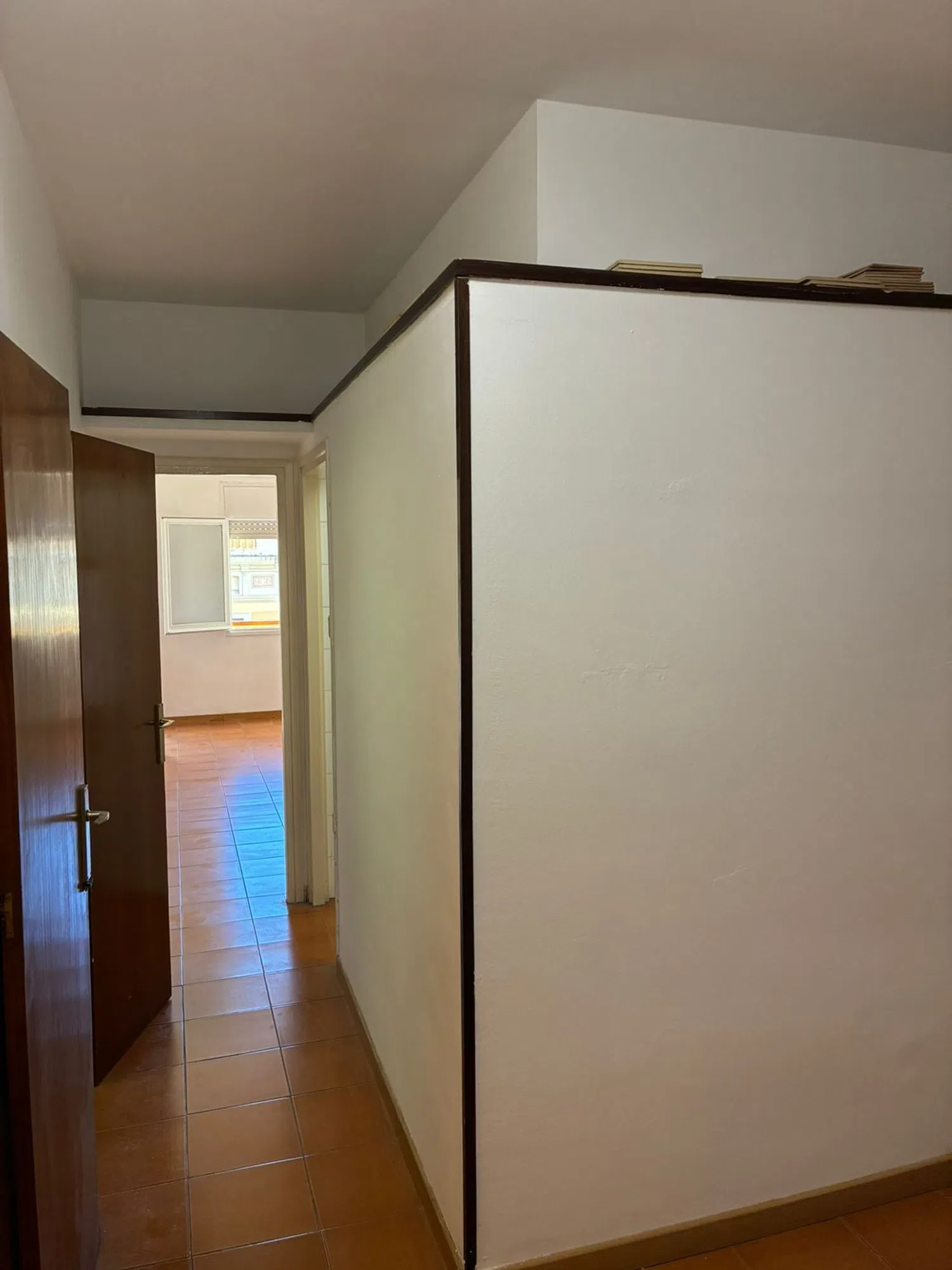 Piso en calle del Bruc, 90 -92 - Foto 2