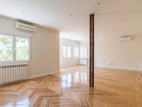 Piso en calle de Serrano, 190