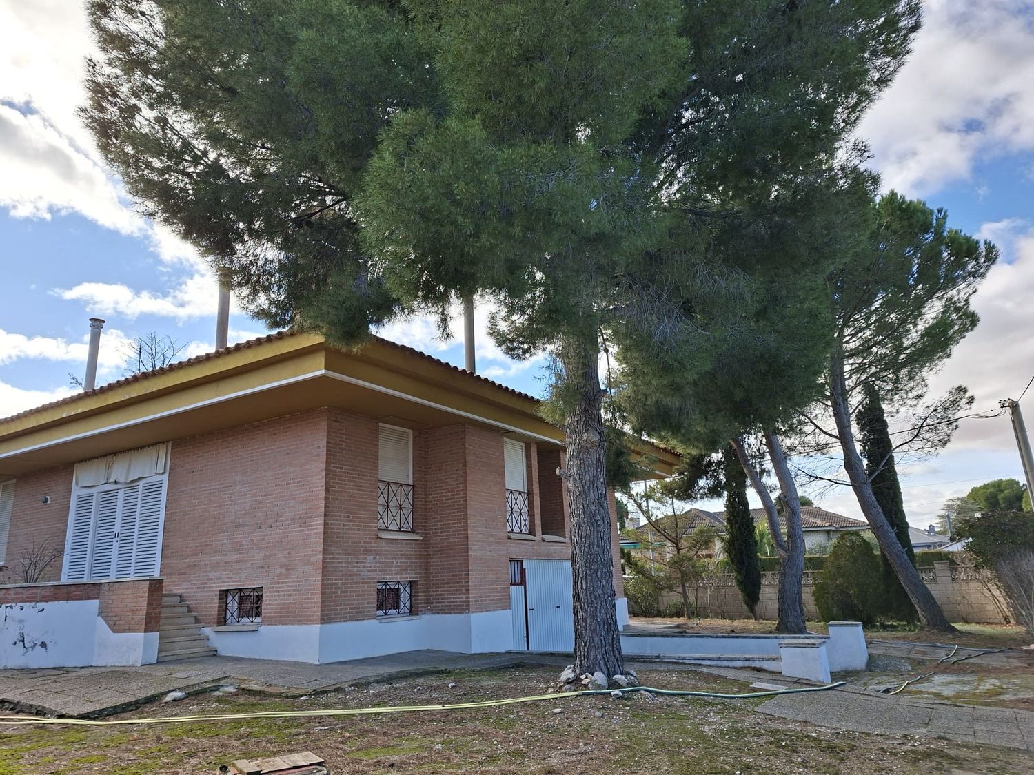 Casa o chalet independiente en Calle Ejea de los Caballeros s/n - Foto 7