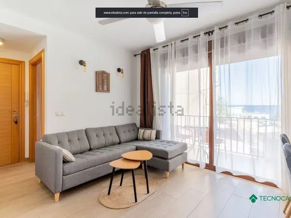 Piso en Calle Isla de Mallorca, 17, Puerto de Aguadulce - Foto 1