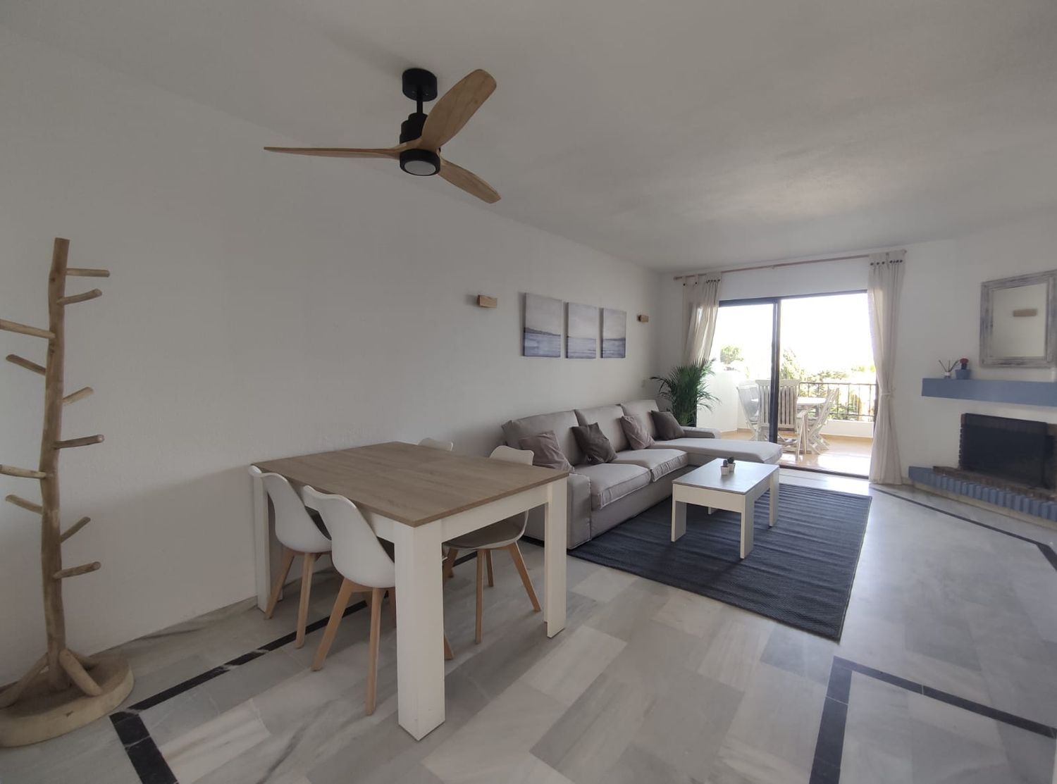 Dúplex en avenida Jacaranda, 32 - Foto 2