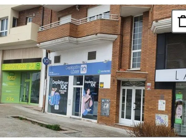 Piso en Calle Batalla de Bailén, 25, Villalba Estación, Villalba Estación - Foto 1