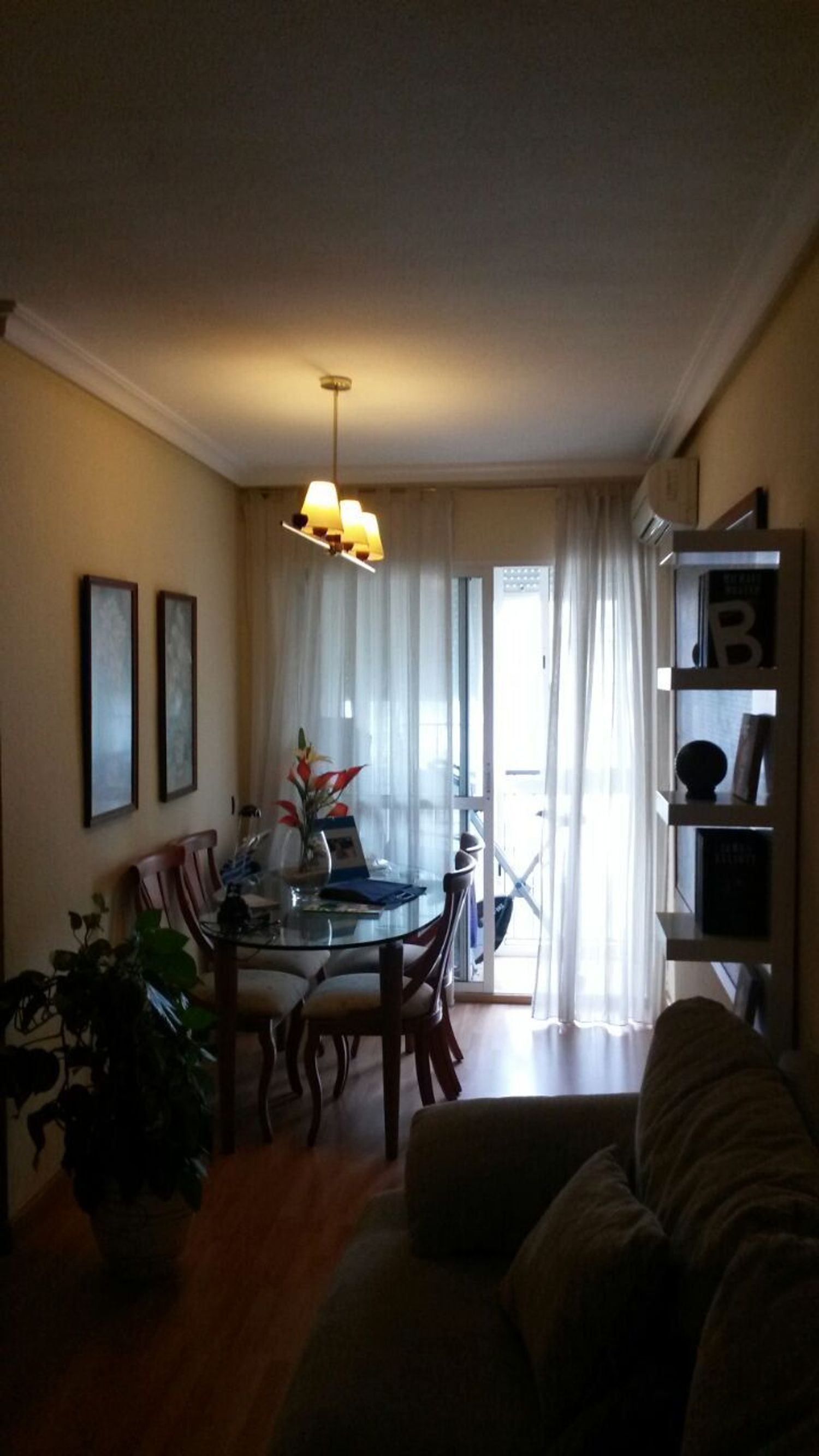 Piso en Avenida Cayetano del Toro, 5, Zona Laguna, Zona Laguna - Foto 4