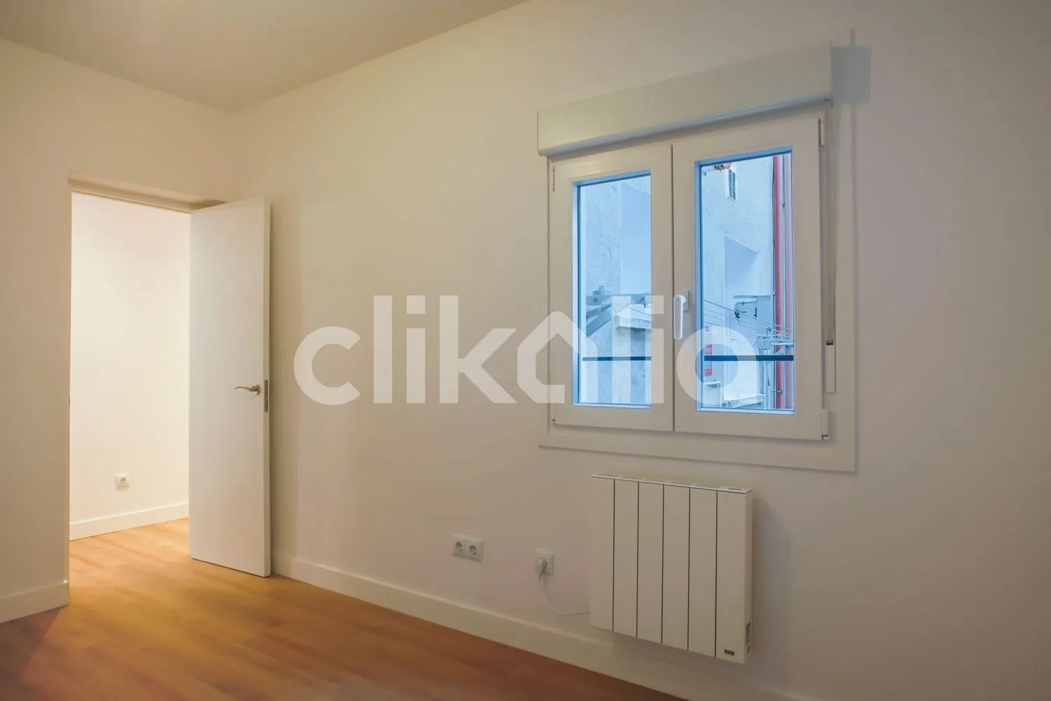 Piso en calle Menéndez de Avilés - Foto 13