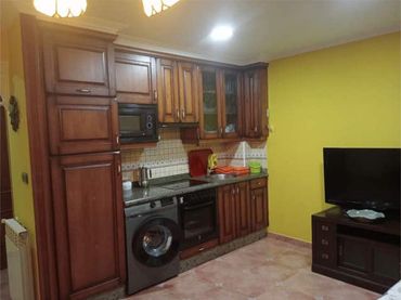 Piso en Felechosa, Barrio de Arriba - Foto 2