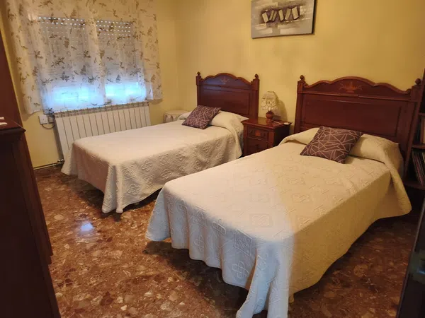 Piso en Puerta de la villa, 14 - Foto 6
