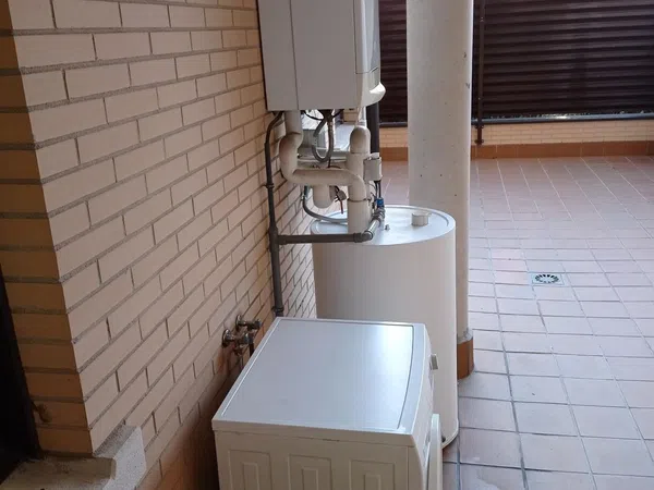 Piso en carretera de Húmera, 96 - Foto 5