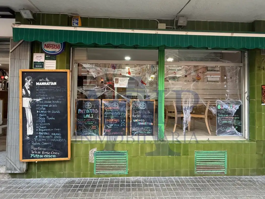 Local comercial en  Passatge Riu Congost - Foto 8