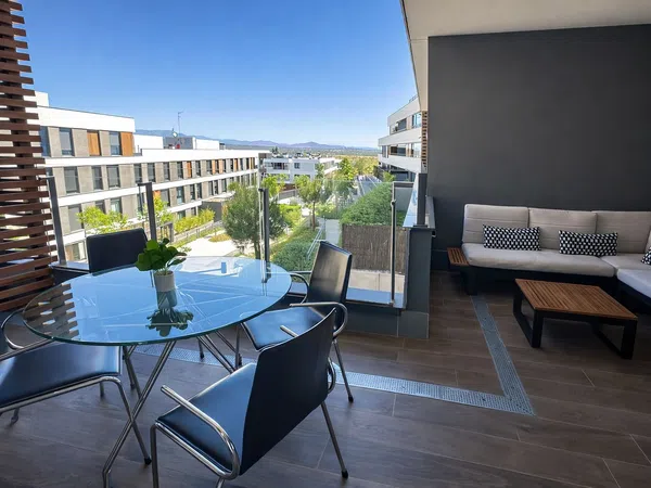 Piso en calle Acanto, 2 Bis - Foto 2