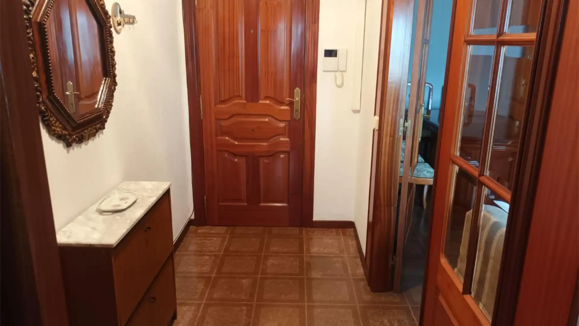 Piso en  Rúa Merced 1 - Foto 3