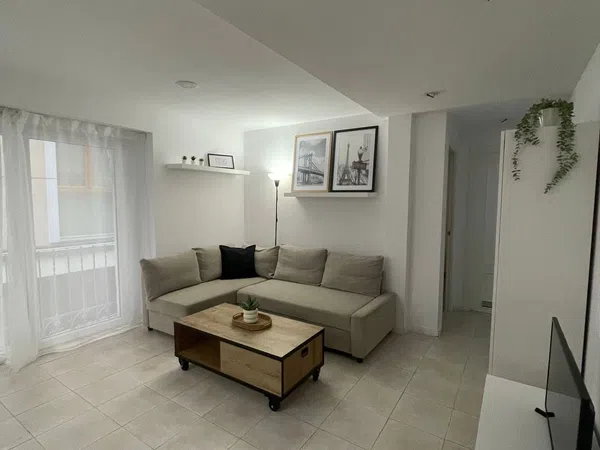 Piso en calle de Jussepe Martínez, 12