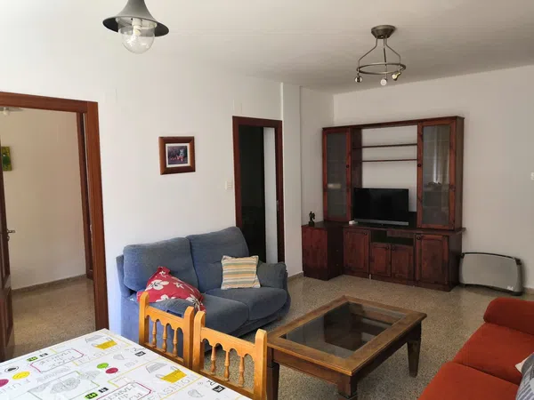 Piso en Calle Santisteban Márquez, 3, Ronda - Arabial - Foto 5