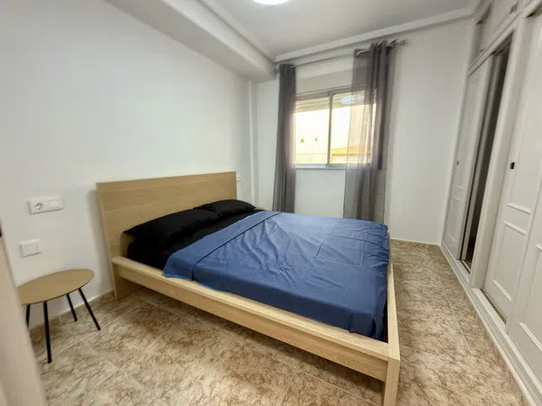 Piso en Calle Escorpiones, 217, La Ciñuelica - Villa Rosa - Foto 9
