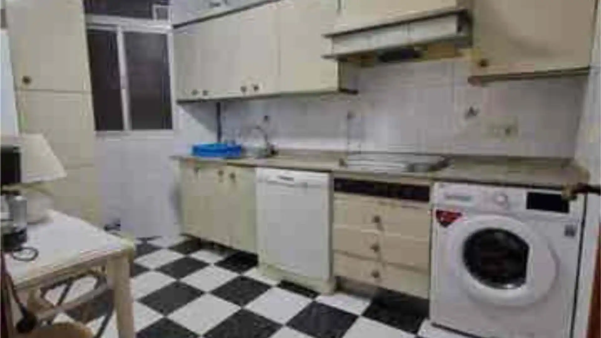 Piso en Triana - Foto 3