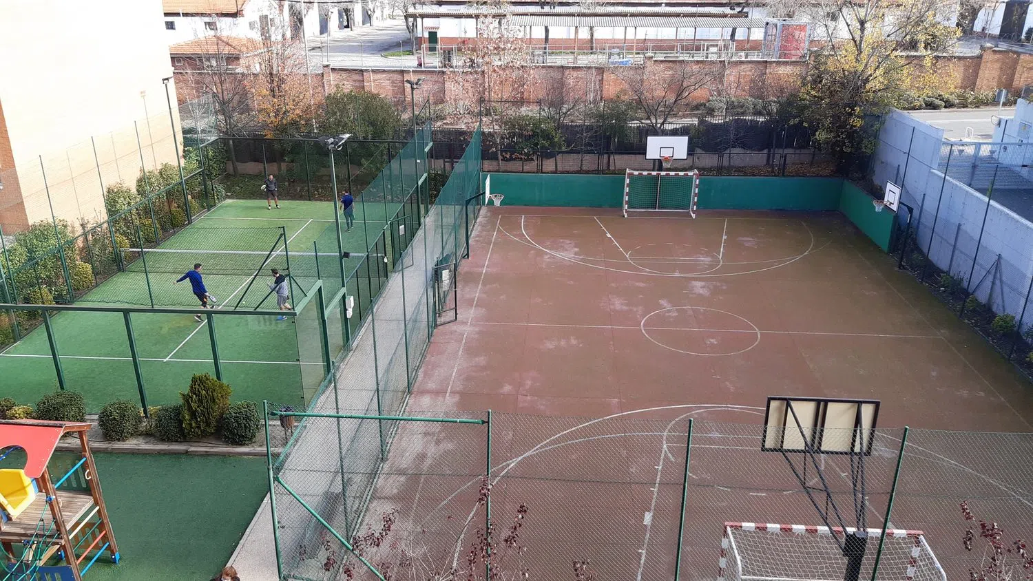 Piso en calle Albalá, 12 - Foto 20