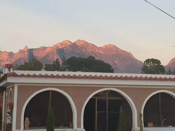 Casa o chalet independiente en Partida Foia Parra, 6 e - Foto 1