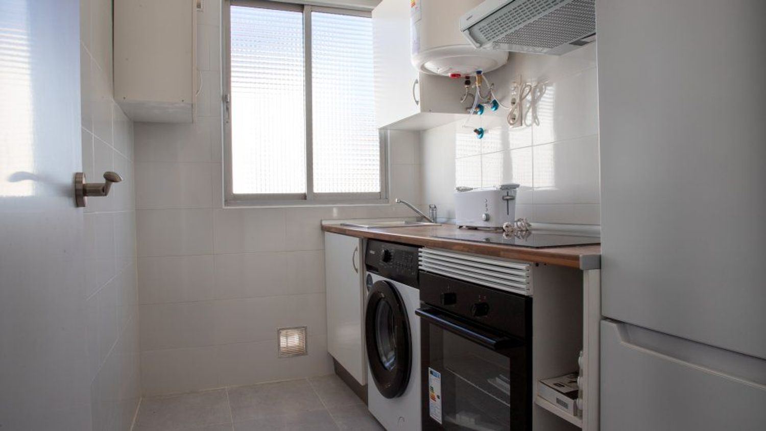 Piso en San Isidro - Foto 18