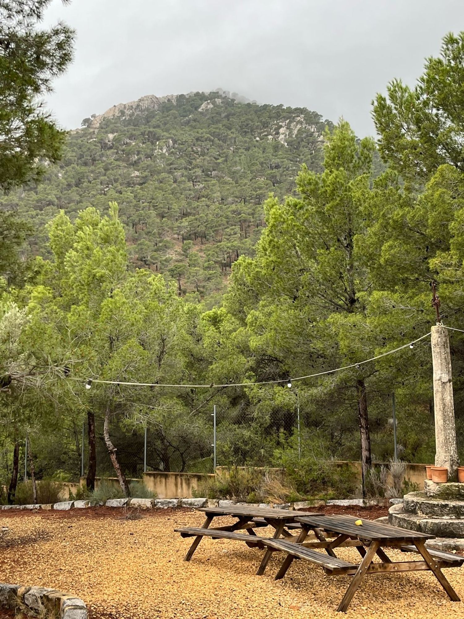 Finca rústica en Urbanización Cruz del Maigmó, 21 - Foto 3