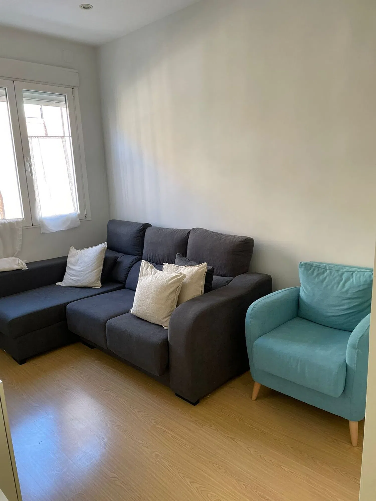 Piso en calle del General Oraá, 18 - Foto 3