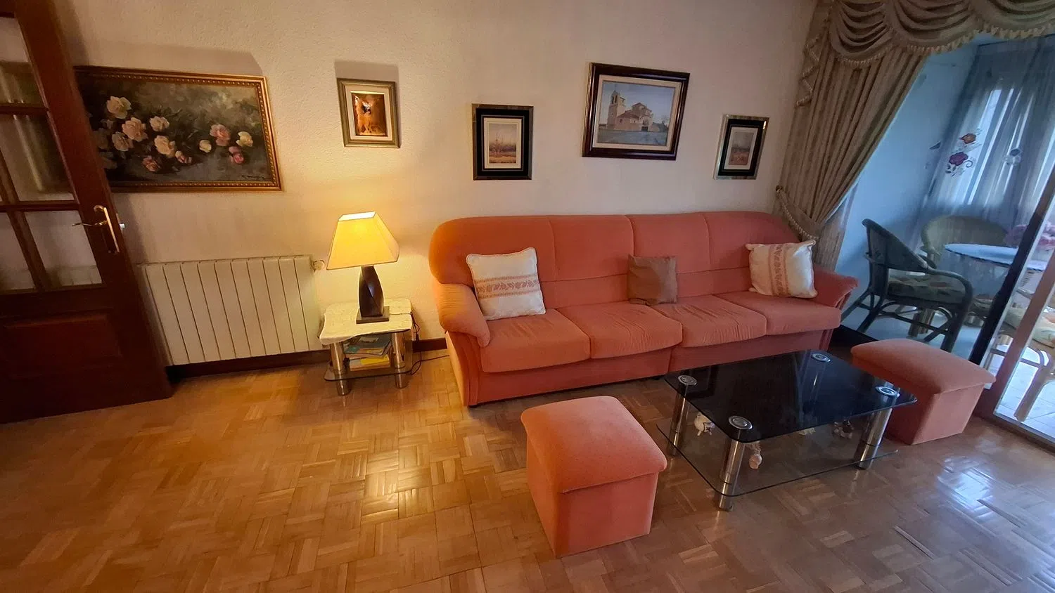 Piso en avenida de Nuestra Señora de Fátima, 92 - Foto 1