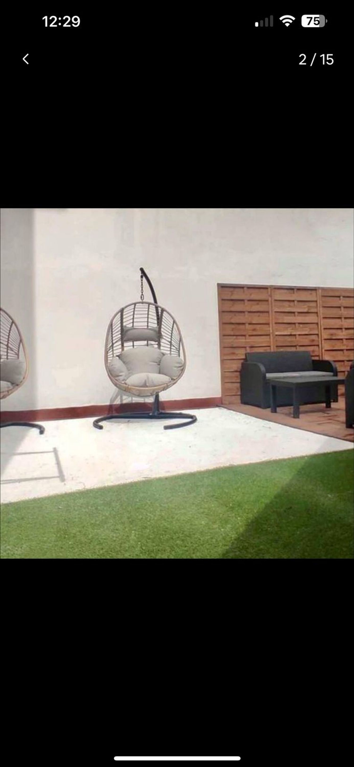 Piso en calle Llano Ponte, 10 - Foto 2