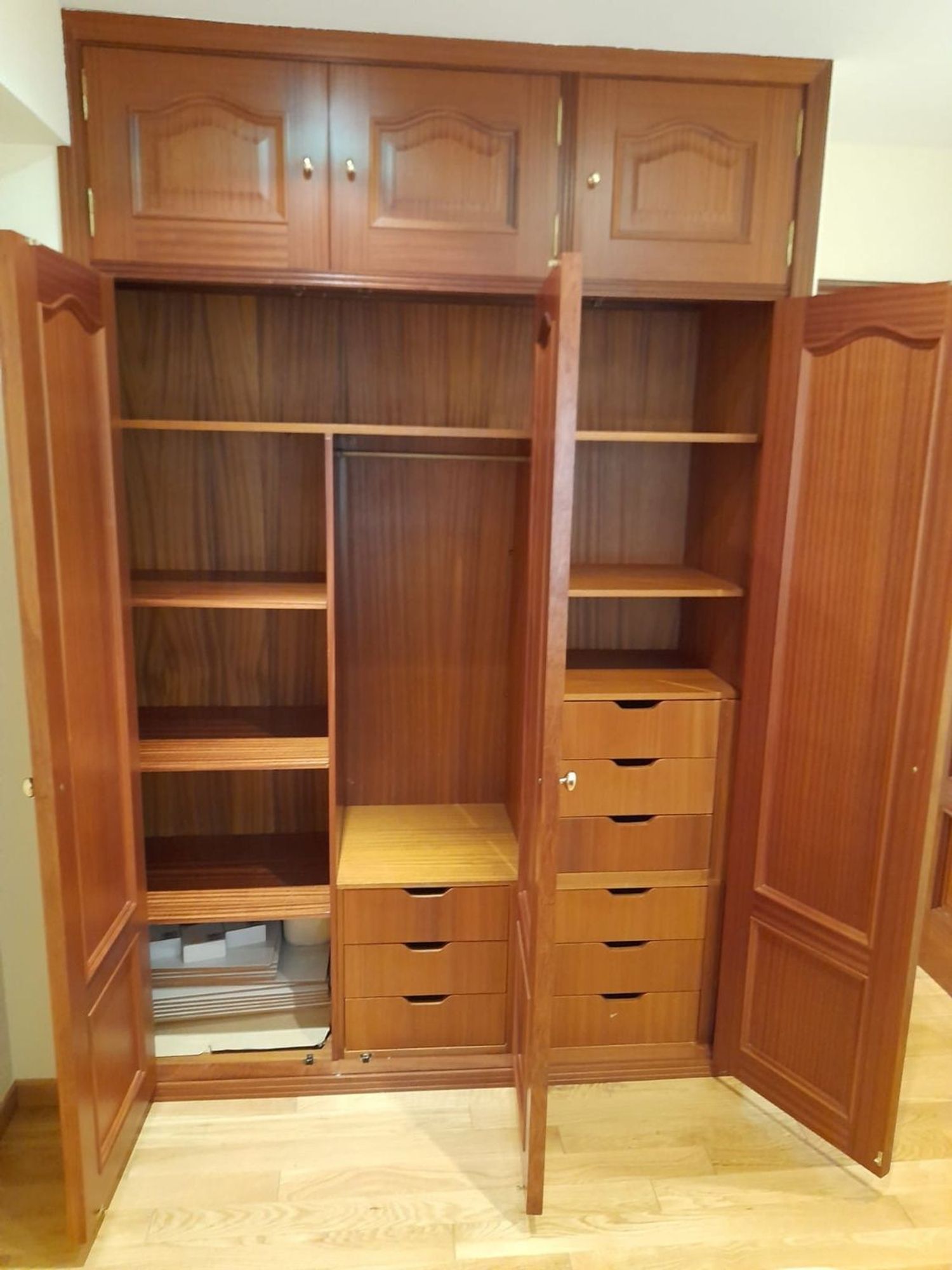 Piso en Monte Alto - Zalaeta - Atocha - Foto 25