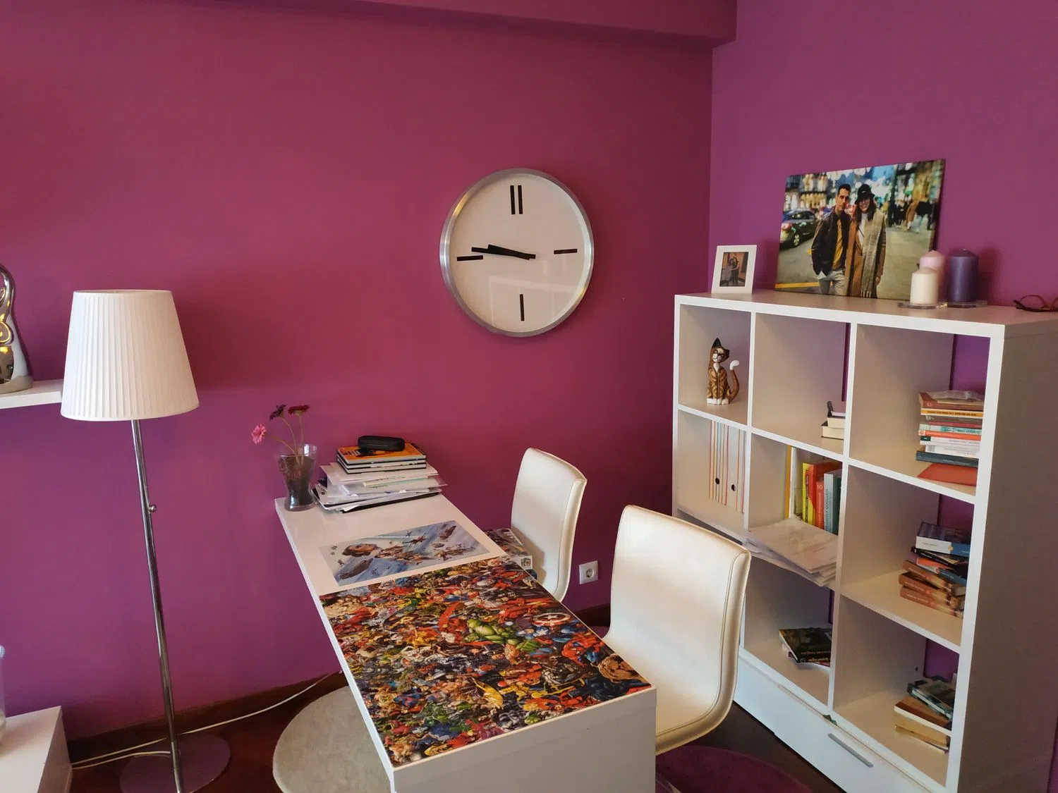 Piso en calle Alcalde Suárez Ferrín, 11 - Foto 12