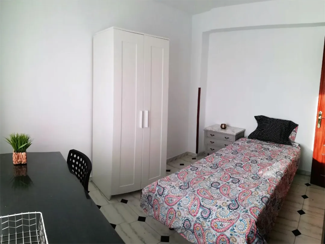 Piso en  Avenida de Miraflores 97 - Foto 7