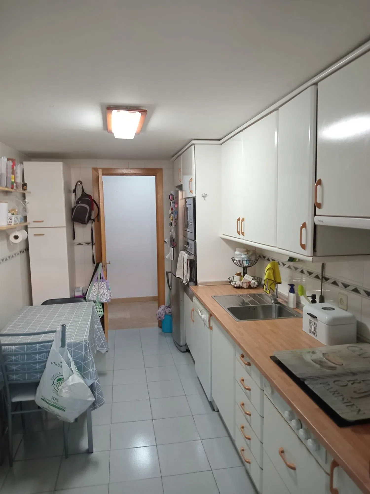 Piso en Sector Músicos, 32 - Foto 2