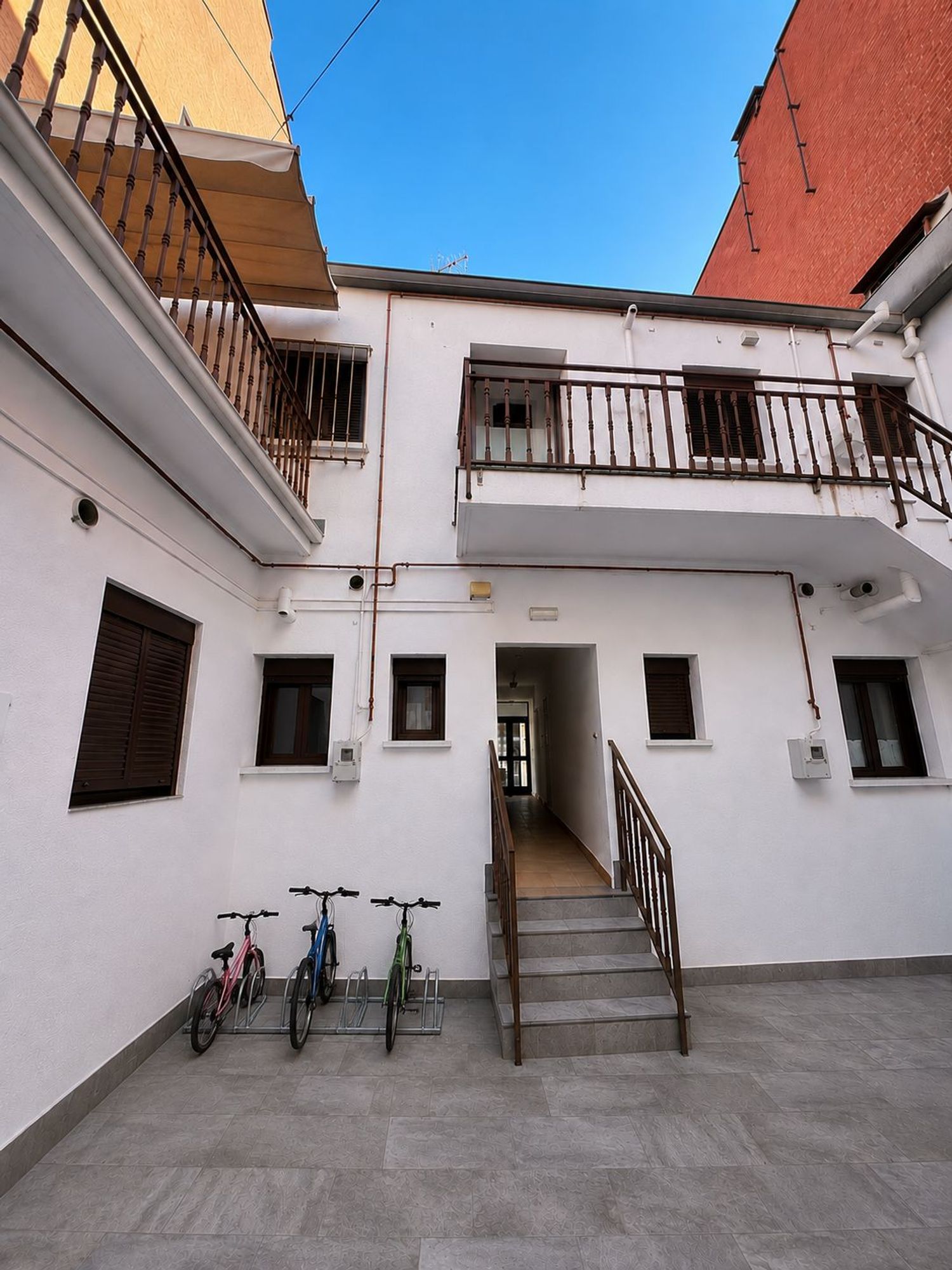 Piso en Calle Brihuega, 9, San Isidro - Foto 10