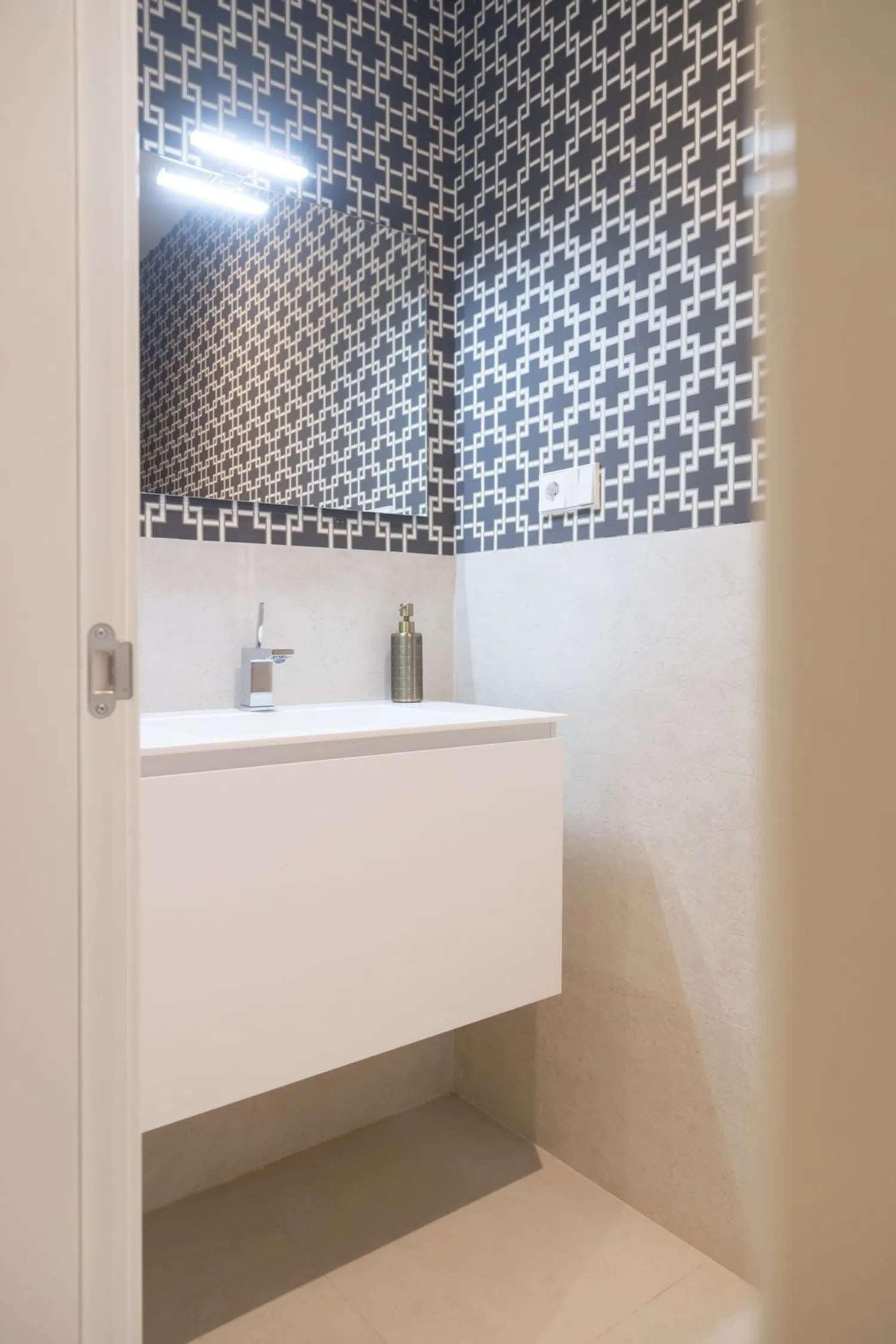 Piso en Barrio Trafalgar - Foto 5