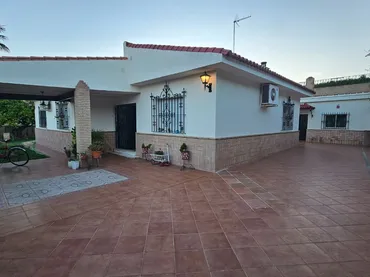 Chalet en  Calle Fray Carlos Folgado 5 - Foto 1