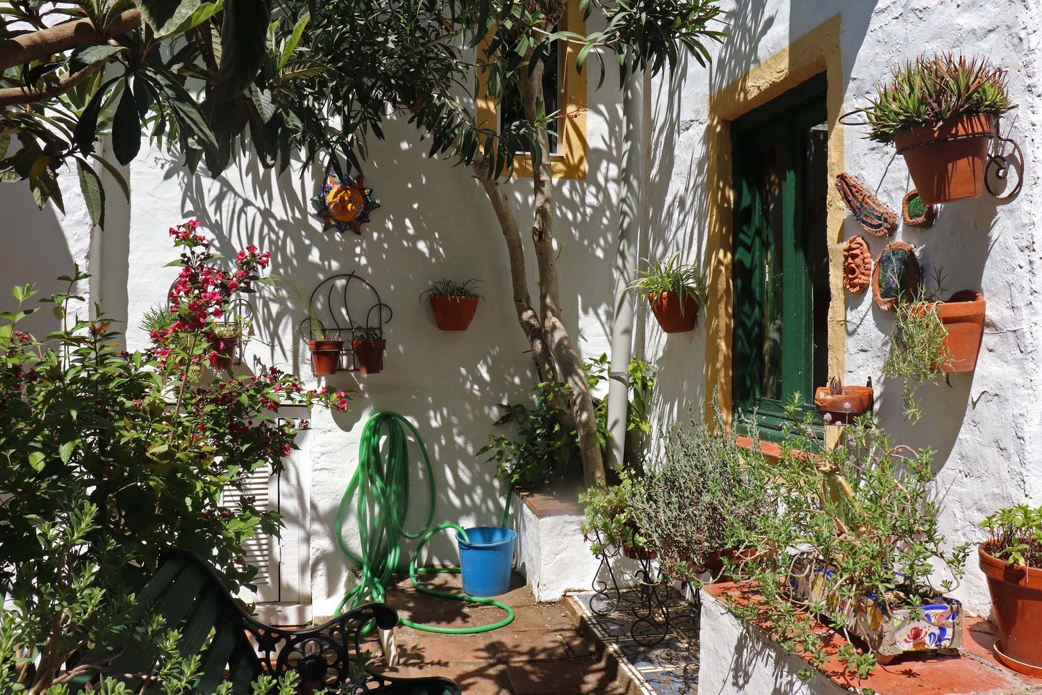 Chalet pareado en carretera Cc-431 s/n - Foto 16