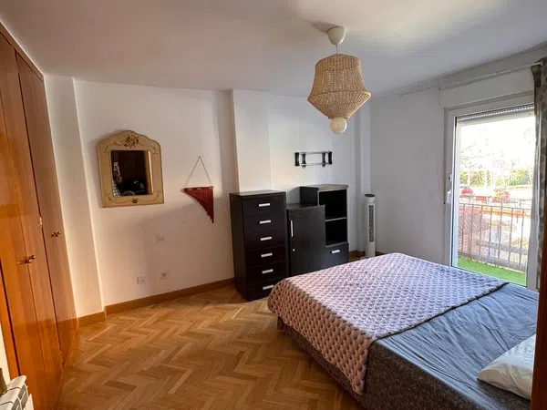 Chalet adosado en travesía de los Océanos, 46 - Foto 17