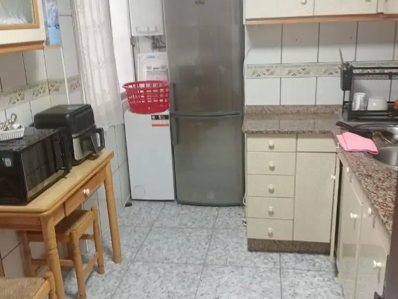 Piso en  Carrer Camí de Ronda 21 - Foto 7