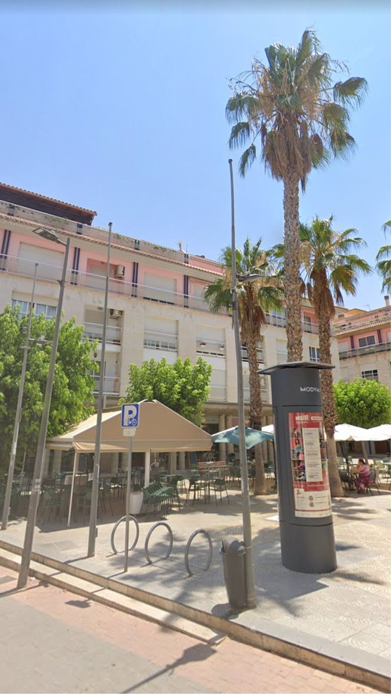 Piso en Carril de Caldereros, 10, Zona Centro-Corredera, Zona Centro-Corredera - Foto 4