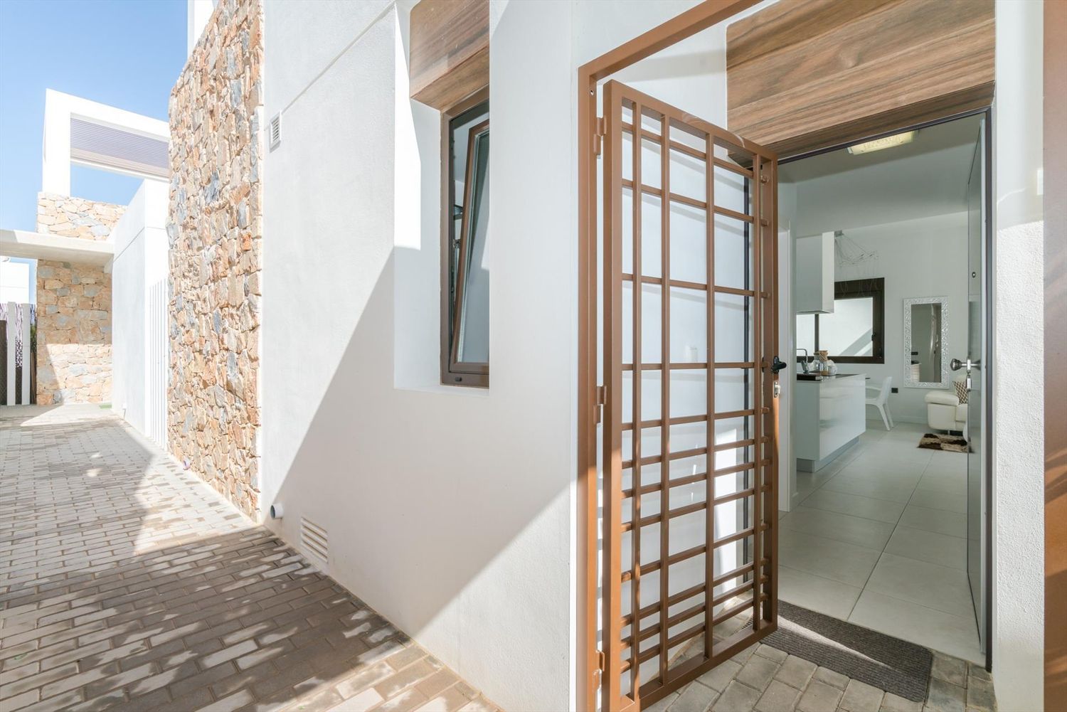 Casa o chalet independiente en Calle Cabo de la Nao, 20, Lomas de Cabo Roig - Foto 16