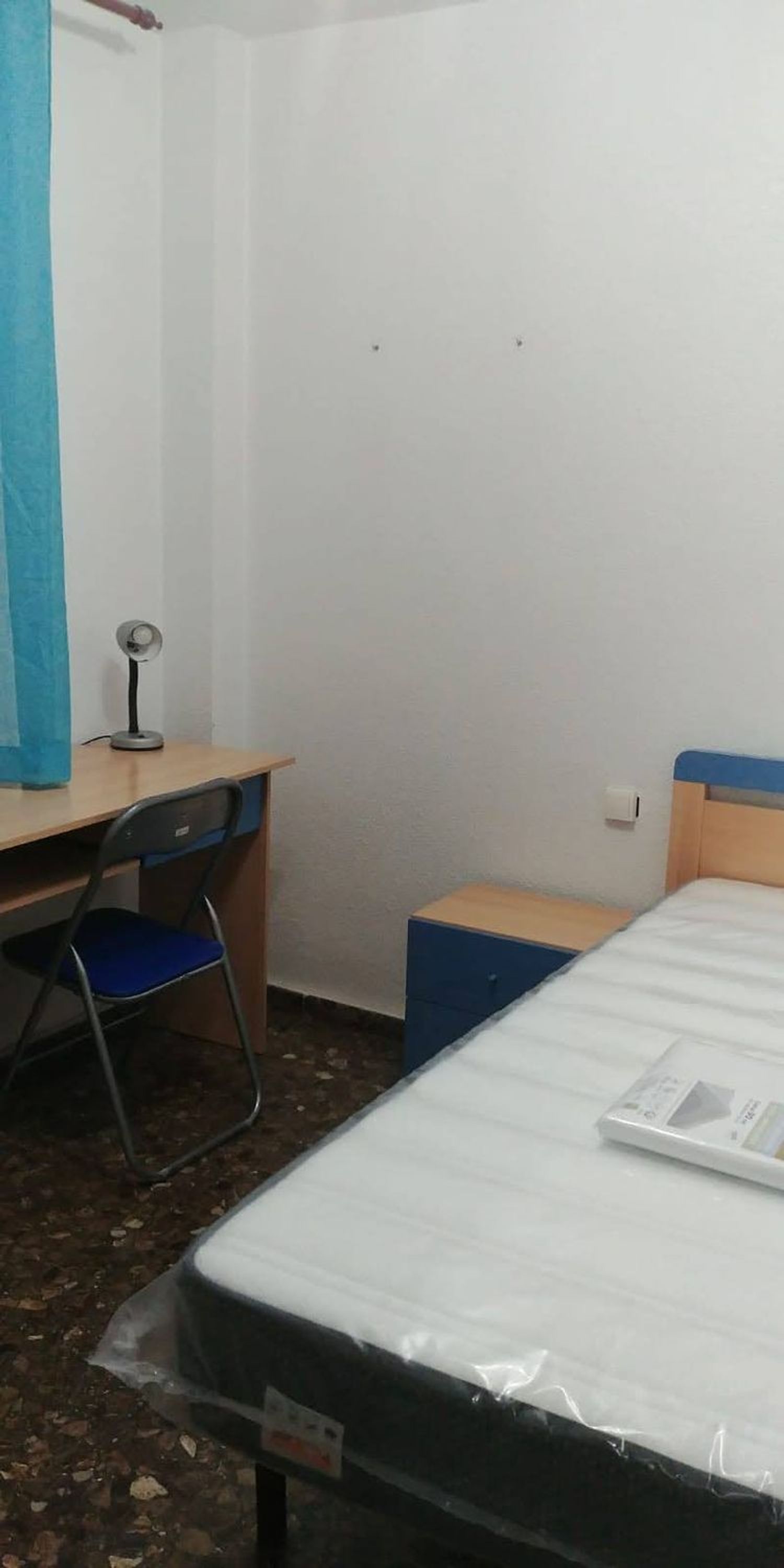 Piso en Callejón Seiquer, 2, El Carmen - Foto 11
