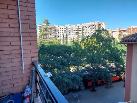 Piso en avenida de Andalucía, 93