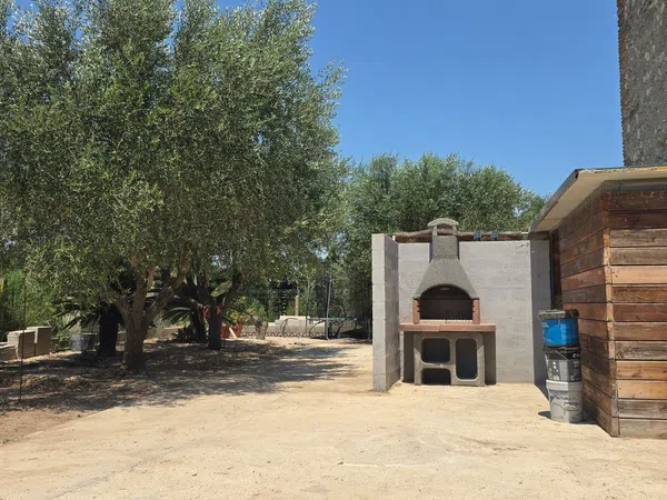 Finca rústica en Avenida Nazaret-Oliva, 36, Mareny de San Llorenzo, Mareny de San Llorenzo - Foto 17