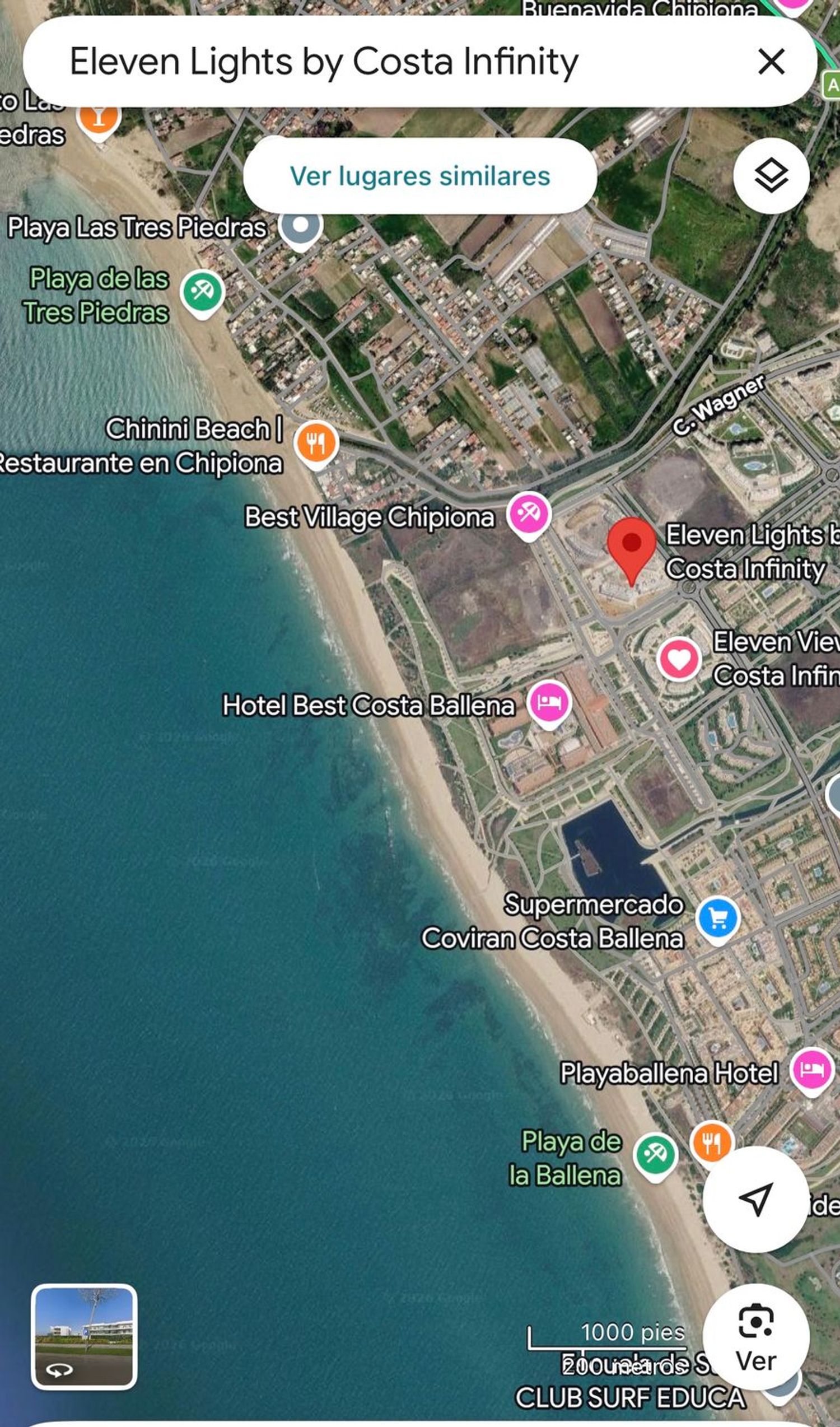 Piso en Avenida de la Música, 10, Costa Ballena - Las Tres Piedras, Costa Ballena - Las Tres Piedras - Foto 9