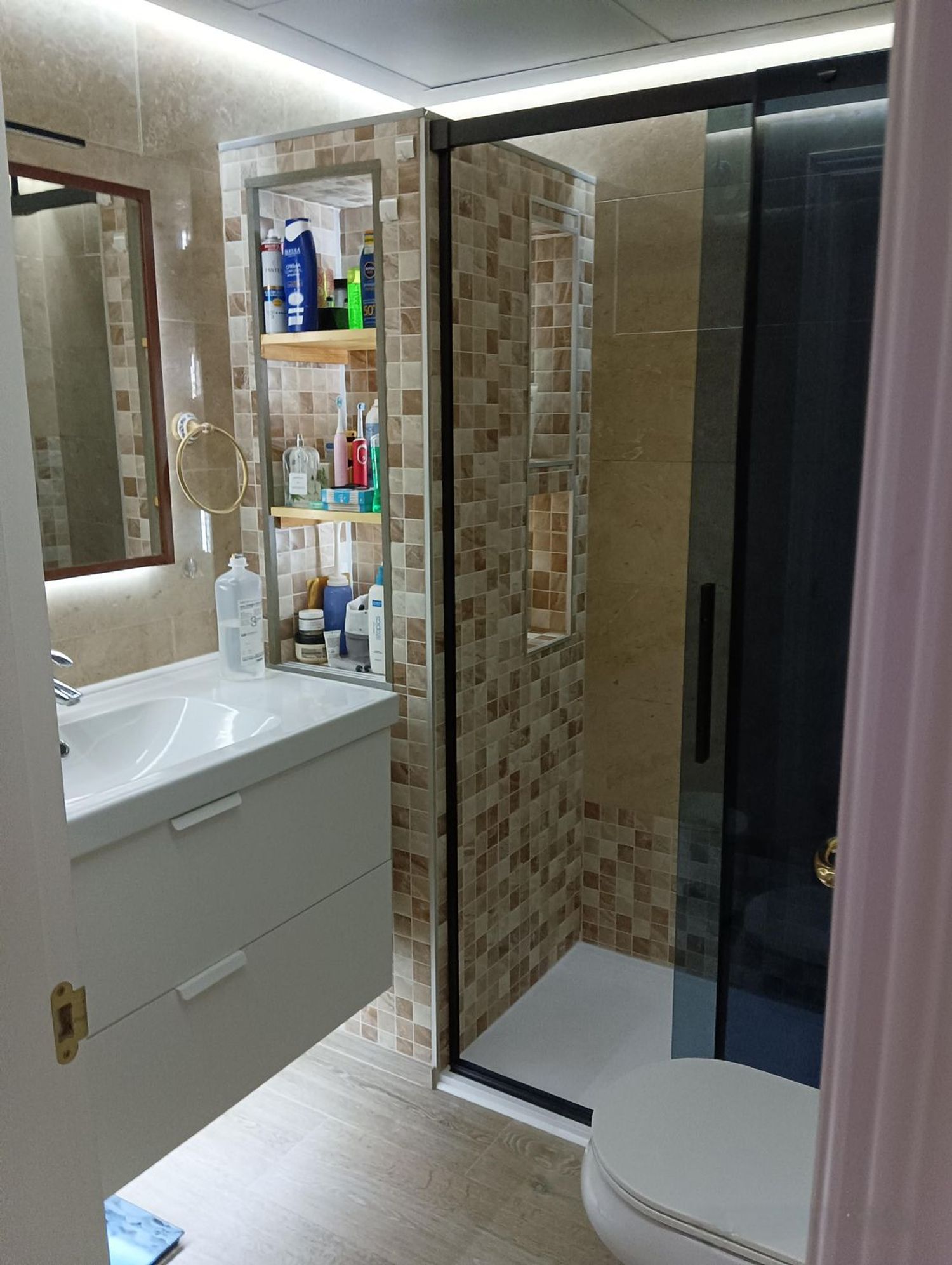 Piso en Arrabal Arroyo de la Peñuela, 1 - Foto 5