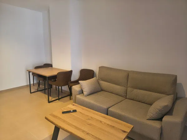 Estudio en Calle Cánovas del Castillo Ponton, 3, Centro Ciudad, Centro Ciudad - Foto 18