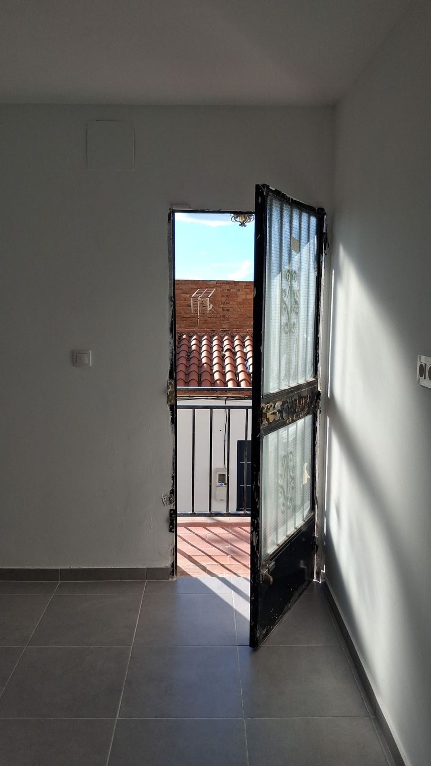 Estudio en calle Cruz de Piedra, 4 - Foto 12