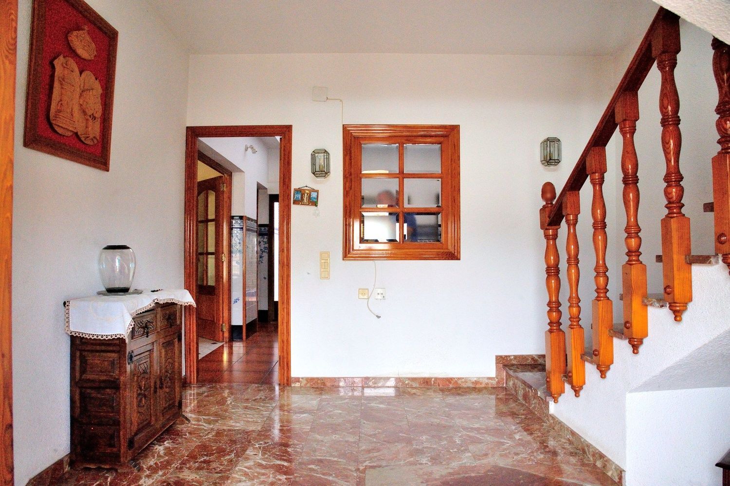 Chalet adosado en Avenida Diputación, 45 - Foto 7