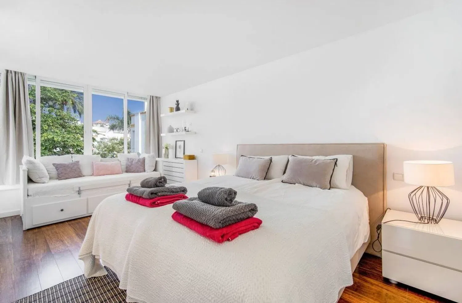 Casa de pueblo en Urbanización Marbellamar, 116 - Foto 13
