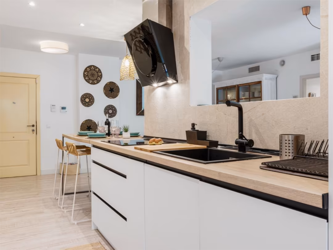 Piso en  Calle Oceano 1 - Foto 7