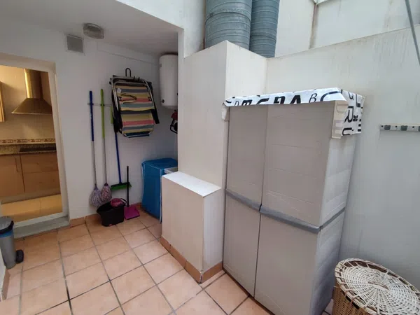 Piso en Calle Costa Blanca, 2, Aguadulce sur - Foto 19