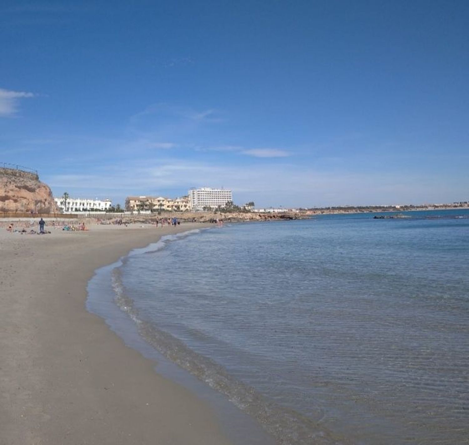Piso en Avenida Velero, 100, Cabo Roig - Foto 8