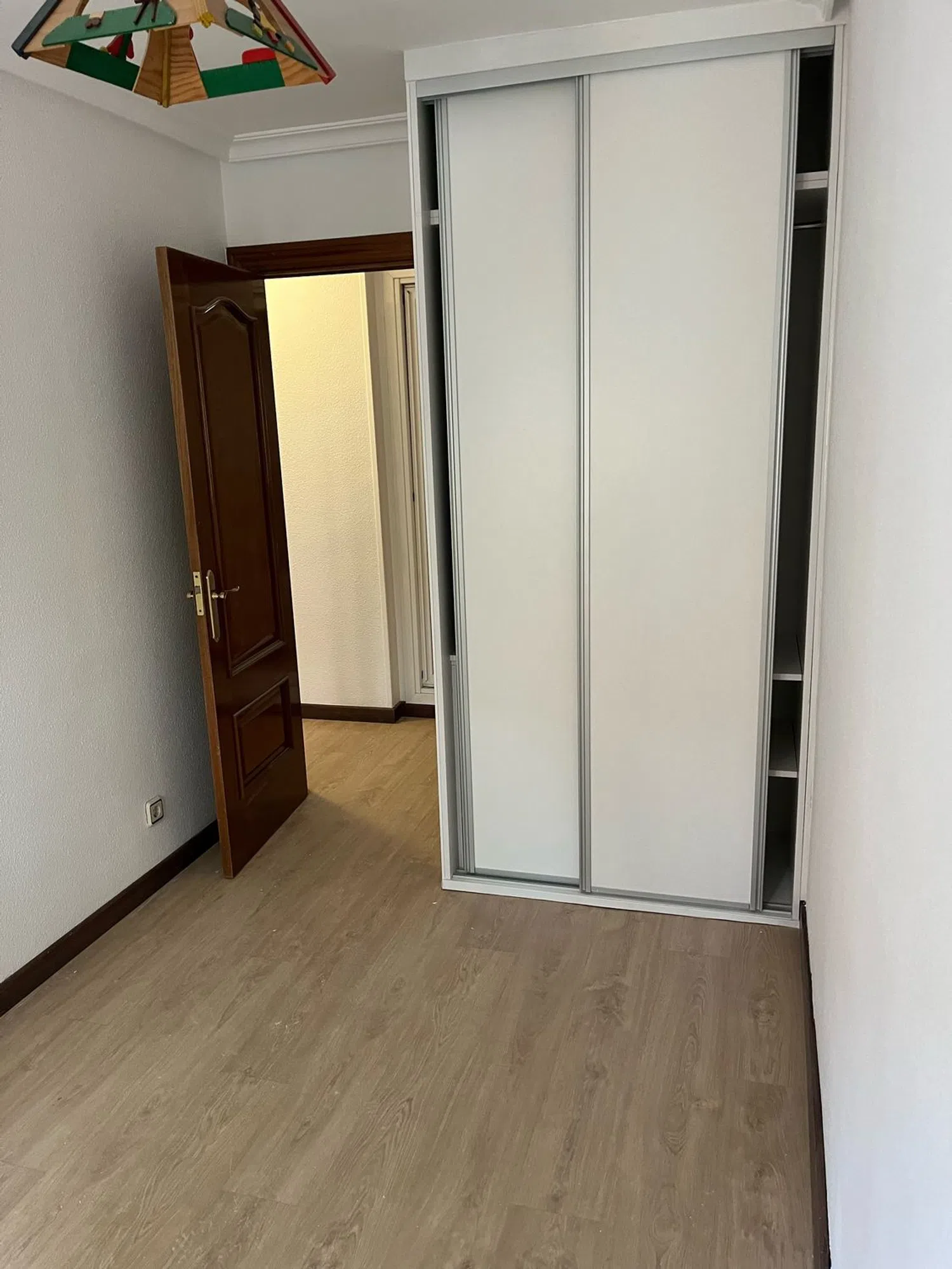 Piso en calle del Parque Eugenia de Montijo, 50 - Foto 12